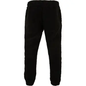 Jogging Trousers DEF Teddy Embroidery image-1