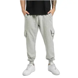 Jogging Trousers DEF Fatih image-0