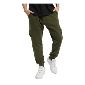 Jogging Trousers DEF Fatih image-0