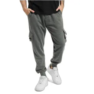 Jogging Trousers DEF Fatih image-0
