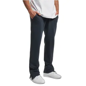 Jogging Trousers DEF Split image-1