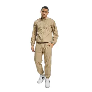 Elastic tracksuit DEF image-1