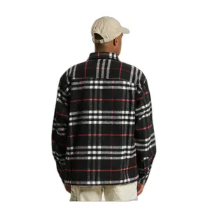 Sobrecamisa tejida DEF image-2