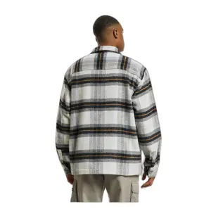 Surchemise tissé DEF image-1