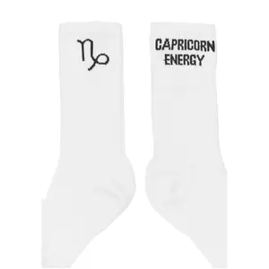 Chaussettes capricorn DEF Zodiac image-4