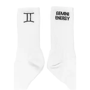 Chaussettes gemini DEF Zodiac image-3