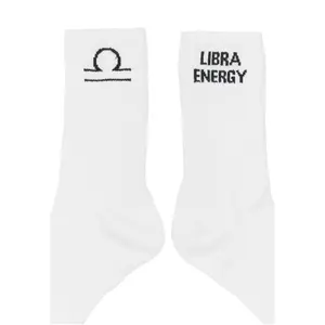 Libra Socken DEF Zodiac image-4