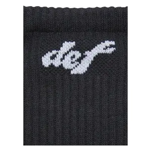 Chaussettes DEF Pastel image-1