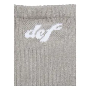 Chaussettes DEF Pastel image-1