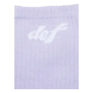 Chaussettes DEF Pastel image-1