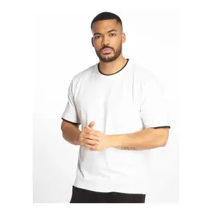T-shirt large sizes DEF image-0