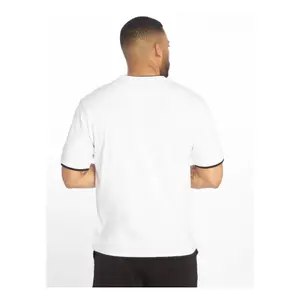 T-shirt large sizes DEF image-1