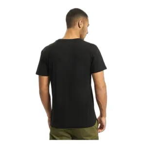 T-shirt col V DEF image-2