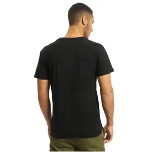 T-shirt large sizes DEF image-1