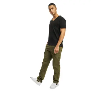 T-shirt large sizes DEF image-2