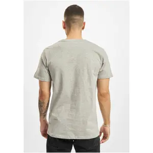 T-shirt col V DEF image-3