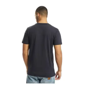 T-shirt col V DEF image-2