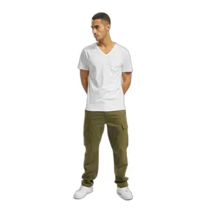 T-shirt grandes tailles DEF image-1