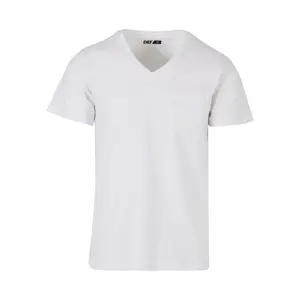 T-shirt grandes tailles DEF image-0