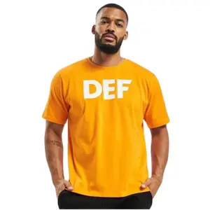 T-shirt DEF Her Secret image-0