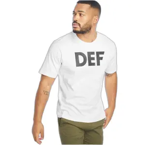 Camiseta DEF Her Secret image-0