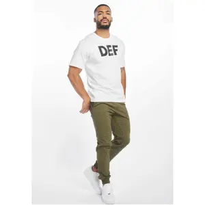 Camiseta DEF Her Secret image-2