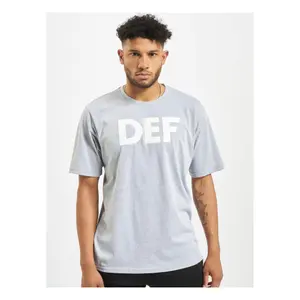 T-shirt DEF Her Secret image-0