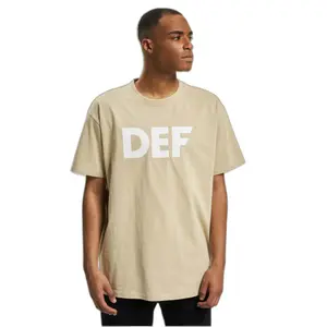 T-shirt DEF Her Secret image-1