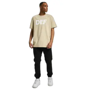 T-shirt DEF Her Secret image-2