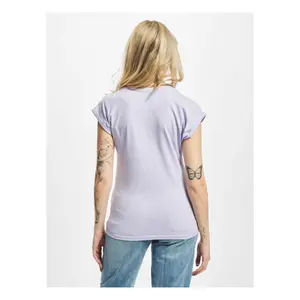 T-shirt de mulher DEF Her Secret image-2