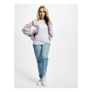 T-shirt de mulher DEF Her Secret image-1