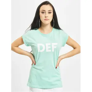 T-Shirt Frau DEF Sizza image-1