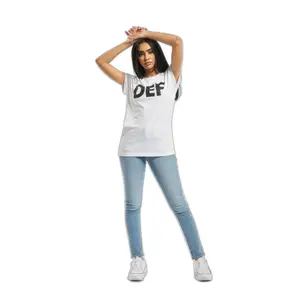 T-shirt DEF Sizza image-1