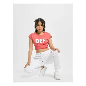 T-shirt de mulher DEF Her Secret image-2