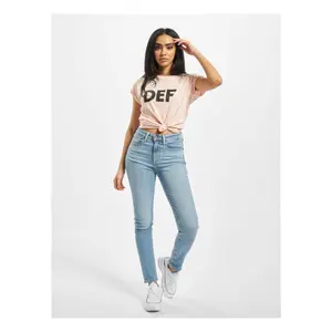 Camiseta de mujer DEF Her Secret image-1