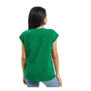 Women's T-shirt DEF Sizza image-1