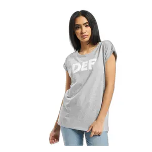 Women's T-shirt DEF Sizza image-0