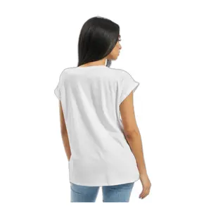 Women's T-shirt DEF Sizza image-2