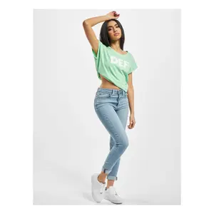 Women's T-shirt DEF Sizza image-1