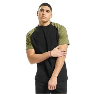 T-shirt large size DEF Roy image-0