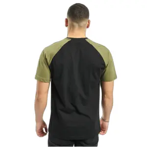 T-shirt large size DEF Roy image-1