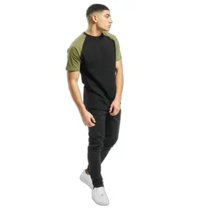 T-shirt large size DEF Roy image-2