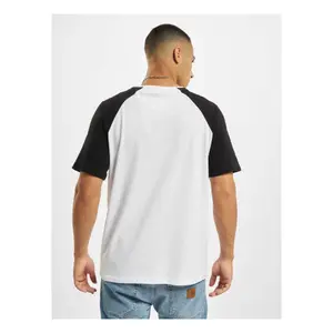T-shirt large sizes DEF Roy image-1