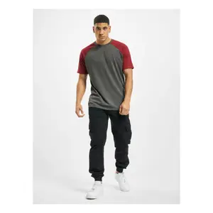 T-shirt DEF Roy image-1