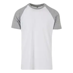 T-shirt DEF Roy image-0