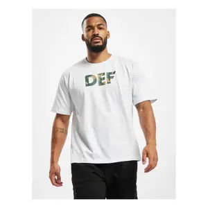 Signed T-shirt DEF image-0
