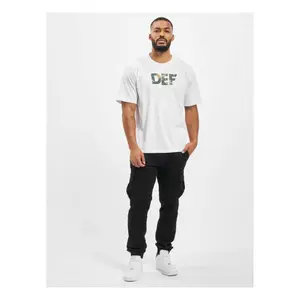 Signed T-shirt DEF image-1