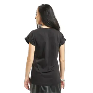 T-shirt femme DEF Signed image-4