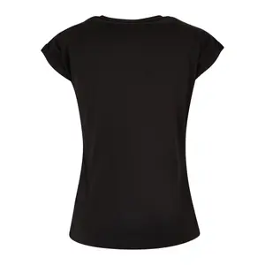 T-shirt femme DEF Signed image-3