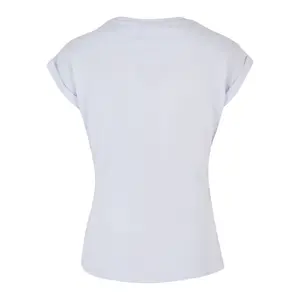 T-shirt femme DEF Signed image-3